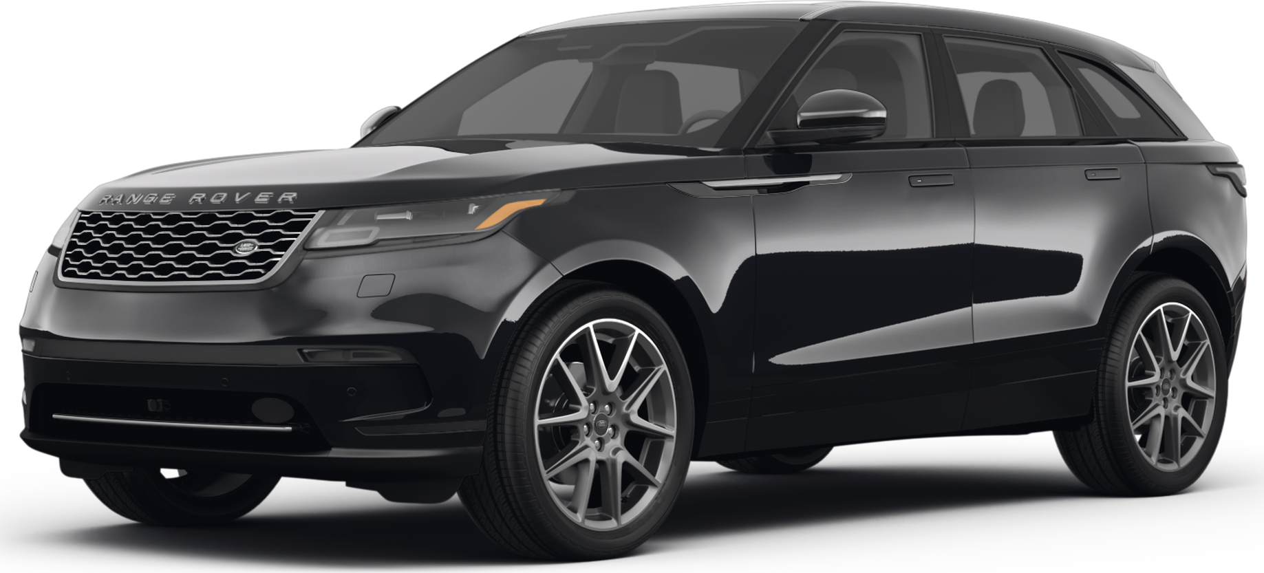 ランドローバー RANGE ROVER VELAR Land Rover Range Rover Velar News and Reviews | Motor1.com